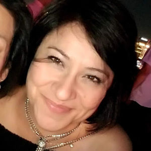 Meet your Posher, Yvonne